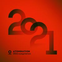 Artwork for 2021 Compilation by Awe Kid