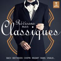 Artwork for Révisons nos classiques by Various Artists