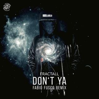 Artwork for Don't Ya (Fabio Fusco Remix)