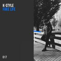 Artwork for Fake Life by K-Style