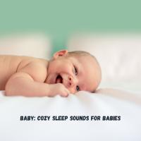 Artwork for Baby: Cozy Sleep Sounds for Babies by Música para Dormir Bebés