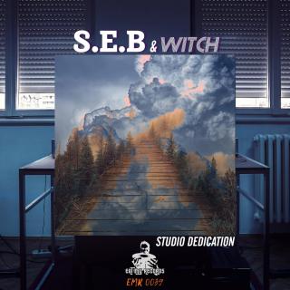 Artwork for Studio Dedication (Original Mix)
