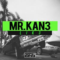 Artwork for Lik3 by Mr. Kan3