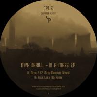 Artwork for In A Mess EP by Myk Derill