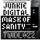 Artwork for Mask of Sanity