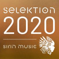 Artwork for Sirin Music: Selektion 2020 by Various Artists