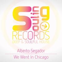 Artwork for We Went In Chicago by Alberto Segador