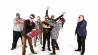 Fat Freddy's Drop