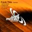 Artwork for Convolve (Original Mix)