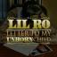 Artwork for Letter to My Unborn Child (feat. PQ)