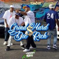 Artwork for GrindHardDieRich by Flawless