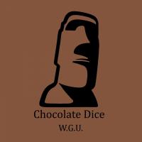 Artwork for W.G.U. by Chocolate Dice