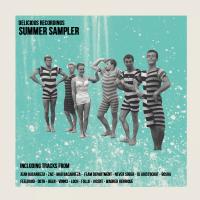 Artwork for Summer Sampler by Various Artists