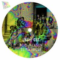 Artwork for Acid Jackson by Louie Cut