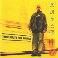 Artwork for Time Waits For No Man by Rasco