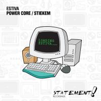 Artwork for Power Core / Stiekem by Estiva