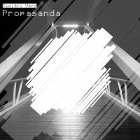 Artwork for Propaganda by Dimitri Vero