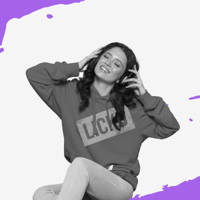 Artwork for Included: New on Lickd
