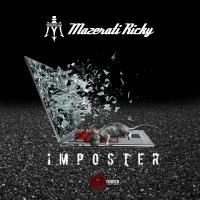 Artwork for Imposter by Mazerati  Ricky