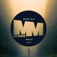 Artwork for Princess by Beverly Hills