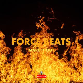 Artwork for Make it Out (Original Mix)