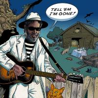 Artwork for Tell 'Em I'm Gone by Yusuf / Cat Stevens