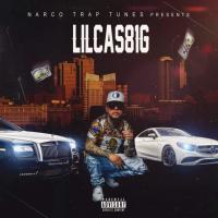 Artwork for LilCas81G by Lil Cas