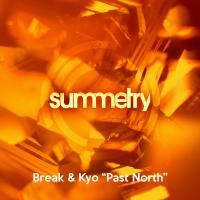 Artwork for Past North by Break