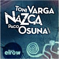 Artwork for Nazca by Toni Varga