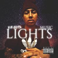 Artwork for Lights by Kreepa