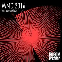 Artwork for WMC 2016 by Various Artists