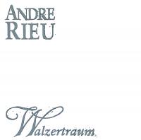 Artwork for Walzertraum by André Rieu