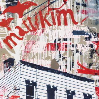 Artwork for Frank