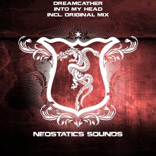 Artwork for Into My Head (Original Mix)