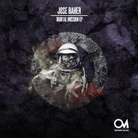 Artwork for Orbital Mission EP by Jose Baher