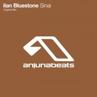 Artwork for Sinai by Ilan Bluestone