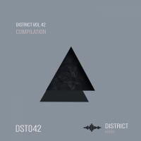 Artwork for District 42 by Various Artists