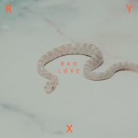 Artwork for Bad Love by RY X