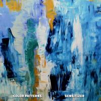 Artwork for Color Patterns by Sensitizer