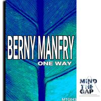 Artwork for One Way by Berny Manfry