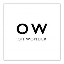 Artwork for "Without You" by Oh Wonder