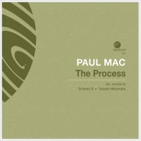 Artwork for The Process by Paul Mac