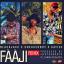 Artwork for FAAJI REMIX 
