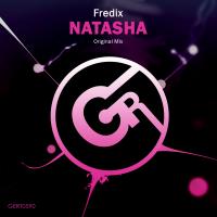 Artwork for Natasha by Fredix