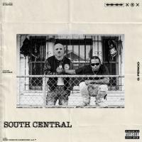 Artwork for SOUTH CENTRAL by G Perico