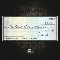 Artwork for 10 Check Commandments by Vado