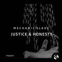 Artwork for Justice & Honesty by Mechanic Slave