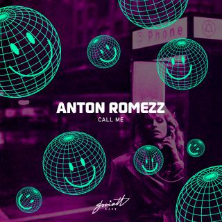 Artwork for Call Me (Original Mix)