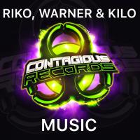 Artwork for Music by Riko