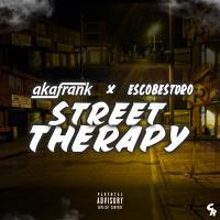 Artwork for Street Therapy by akafrank